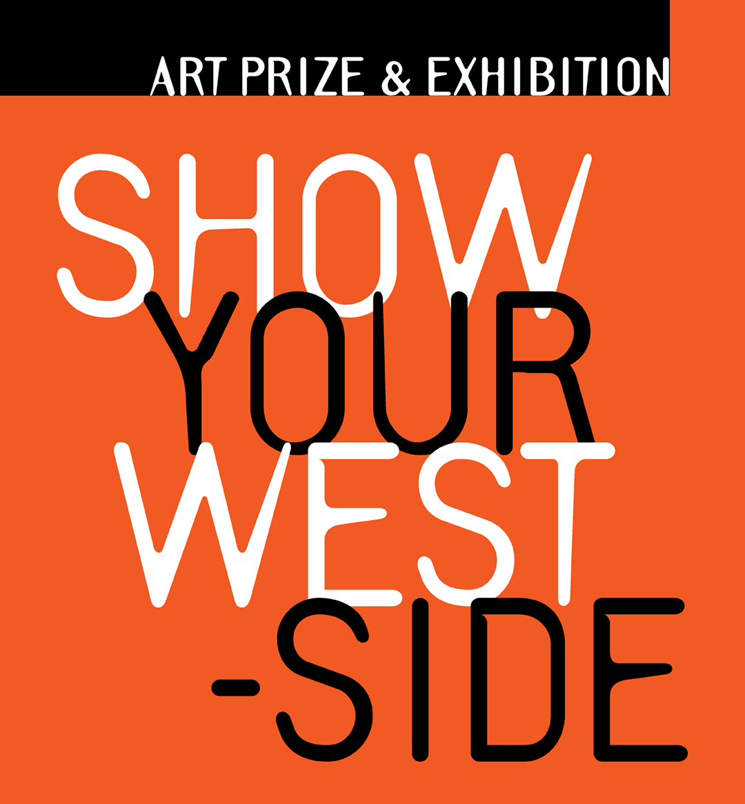 Show Your WESTSIDE Art Prize and Exhibition Art Prizes Planner